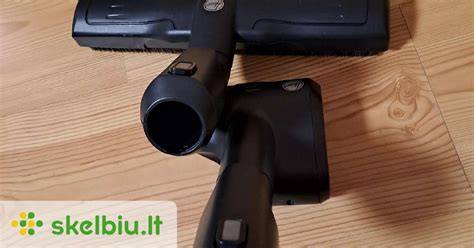 dulkiu siurbliu filtrų techninė informacija