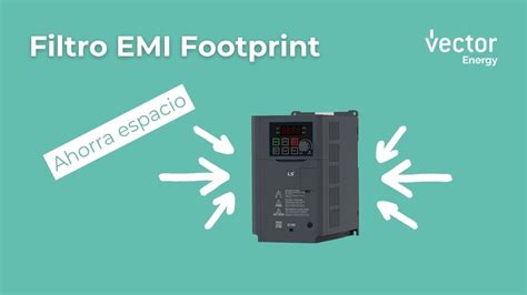 Tinklo filtro su EMC komponentais schema