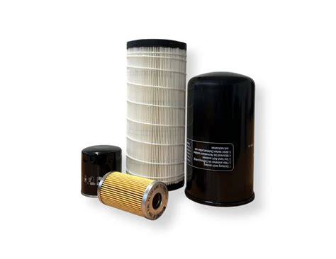 Riebalų filtrų įvairovė ir dėmesys dydžiui
