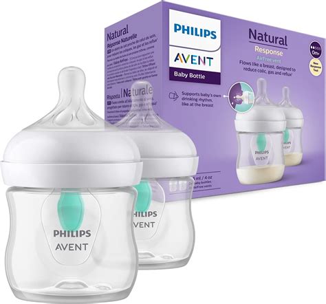Philips Avent pientraukio surinkimas