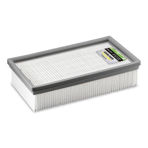 Veiksmingas filtro keitimo planas