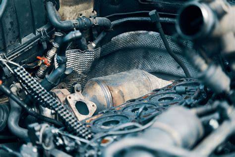 DPF pašalinimo ir programavimo sprendimai