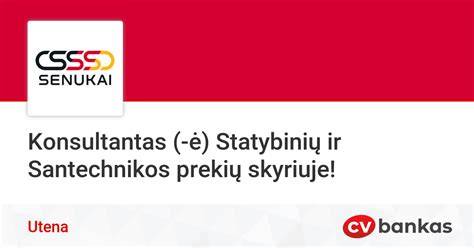 santechnikos-akcijos-senukai