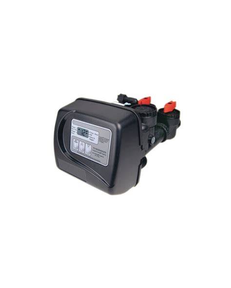 fleck5600se valdymo vožtuvas viseta