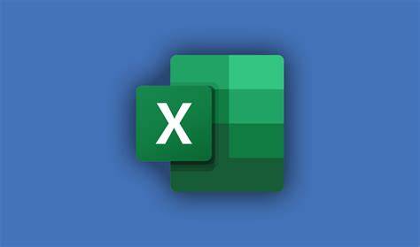 Excel ruošimo vedlys nuosekliai