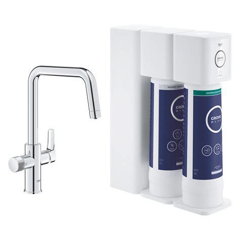Higiena ir informacija apie filtru sistema