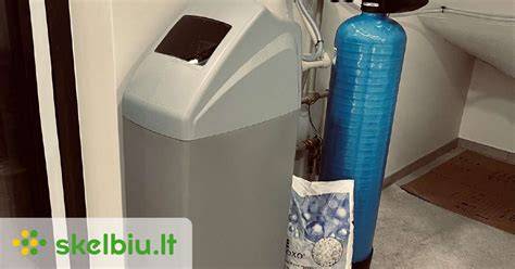 nugalžinimo filtrai vandens schemos