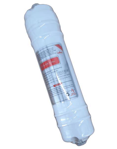 vandens filtru geometriniai elementai (vizualinė schema)