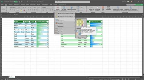 Excel Pivot lentelė su išplėstinio filtro kriterijais