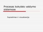 DPF išėmimo procesas vizualizacija