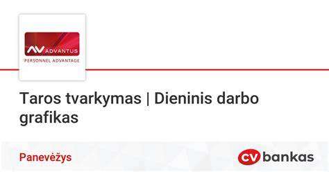 nuoteku dumblo tvarkymas grafikas