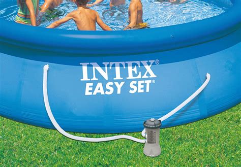 Intex baseino filtro pajungimo schema