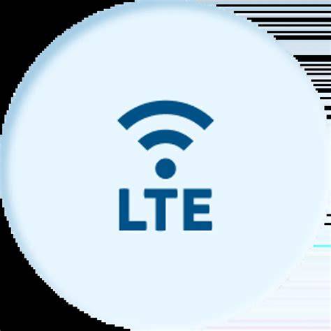 LTE signalo filtravimas iliustracija (grafikas)