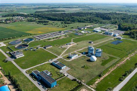 nuoteku valymo irrengimu projektas planavimas