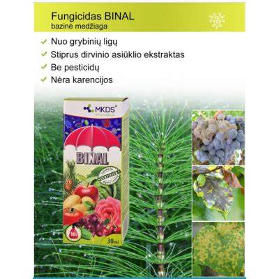 augalų biostimuliatorių poveikis dirvožemiui