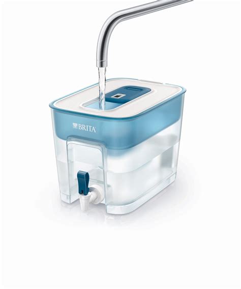 BRITA Flow vandens filtravimo indas
