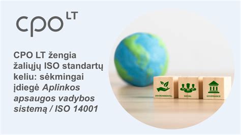 aplinkos apsaugos standartų kūrėjų dalis ITALCO