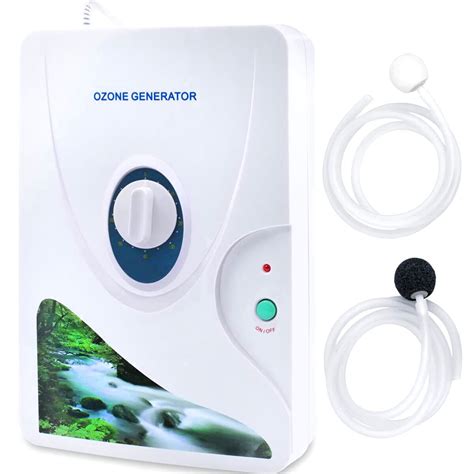 Ozono generatorius N202C