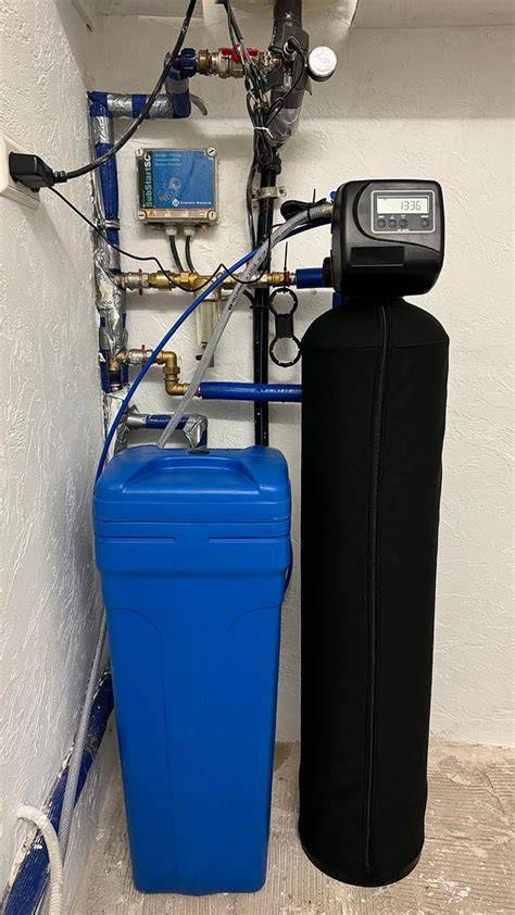 magnetiniu filtrų privalumai ir montavimas