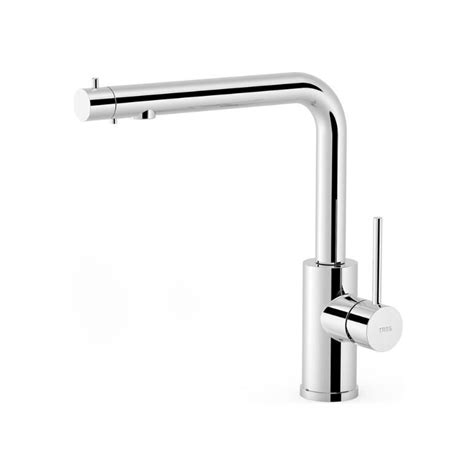Virtuvės maišytuvas su vandens filtru