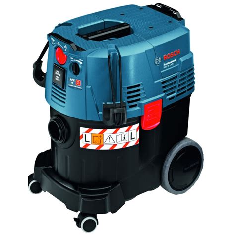 Bosch GAS 35 L AFC Professional dulkių siurblys