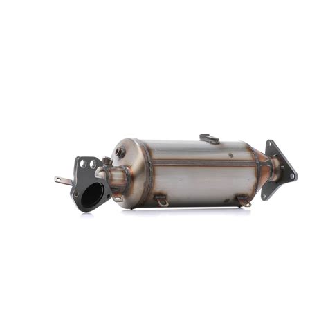 Subaru DPF filtro restauravimo procesas