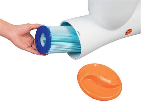 Smėlinio ir kasetinio filtro palyginimas
