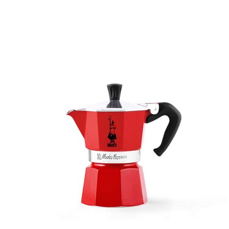 moka puodas