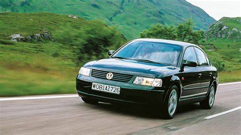 infographic langu plovimo bakelio vieta VW Passat B5