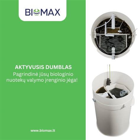 Mikroskopinis aktyvusis dumblas