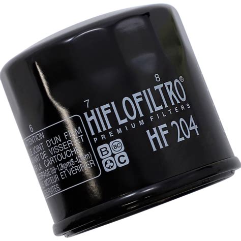 HifloFiltro HF 204 alyvos filtras