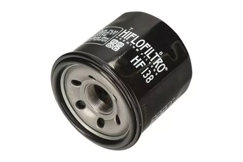 HifloFiltro HF 138 alyvos filtras