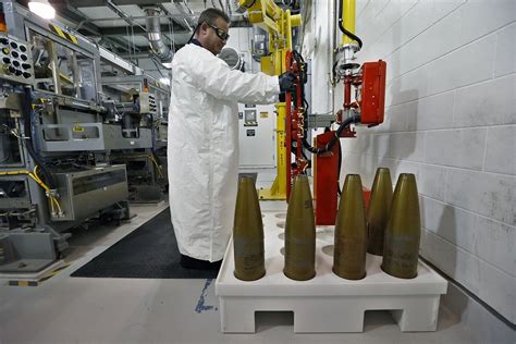 Cheminių ginklų evoliucija