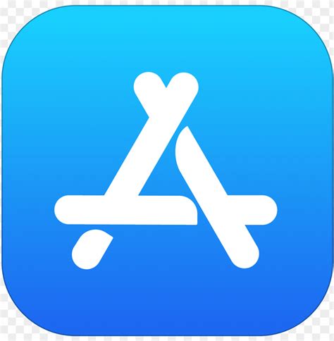 iOS App Store icon