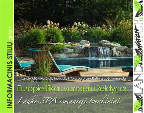 Iliustracija, vaizduojanti švarų, skaidrų vandenį
