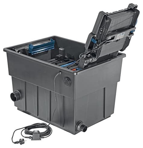 OASE BioTec ScreenMatic² 60000 filtras