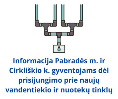 Infografika: Nuotekų tvarkymo grandinė individualiame ūkyje