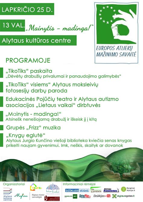 Infografika, iliustruojanti vandens taupymo ir atliekų mažinimo svarbą