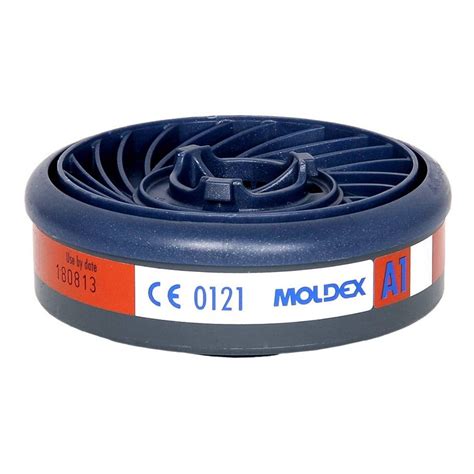 Moldex P1 R filtras