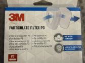 3M P3 dalelių filtras