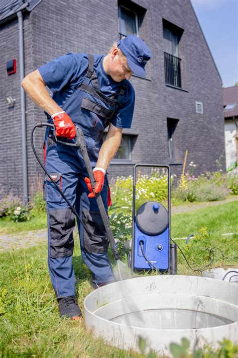 nuotekų valymo įrenginio techninė priežiūra