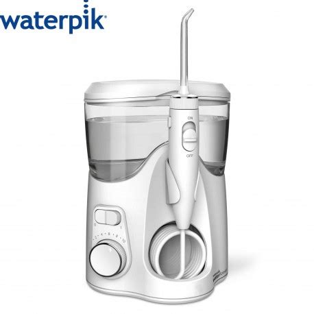 Waterpik WF-150 ULTRA PLUS burnos irigatorius