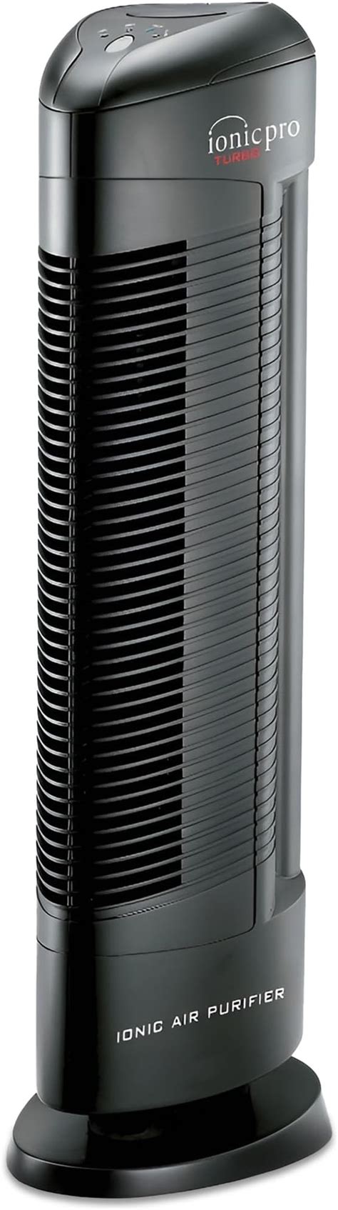 air purifier with humidifier and ionizer