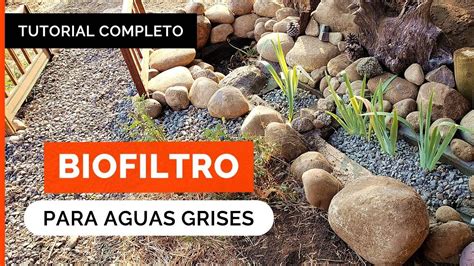 Biofiltro veikimo principas