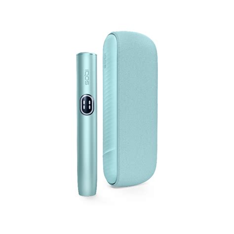 IQOS gamyklos diagrama