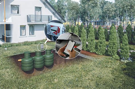 Infografika apie nuotekų taršos poveikį gamtai
