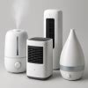 Šiuolaikiniai oro drėkintuvai-jonizatoriai