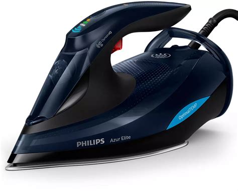 Philips lygintuvas su OptimalTEMP technologija