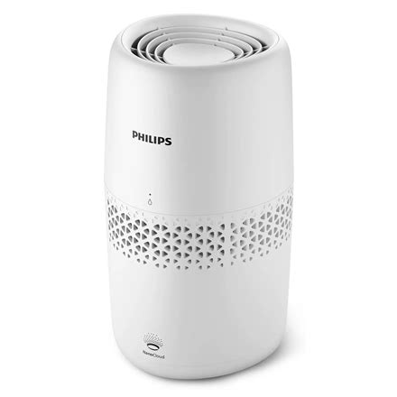 Philips oro drėkintuvas su NanoCloud technologija